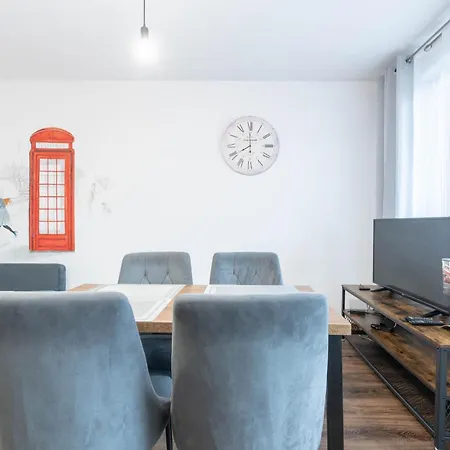 Zakatki Swiata ポズナン