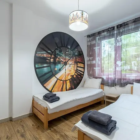 Zakatki Swiata ポズナン