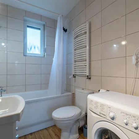 アパート Zakatki Swiata *