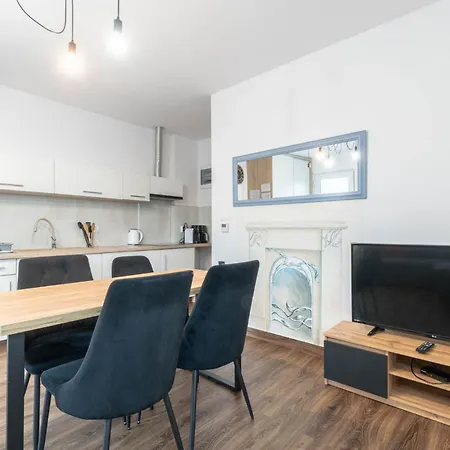 Zakatki Swiata * ポズナン