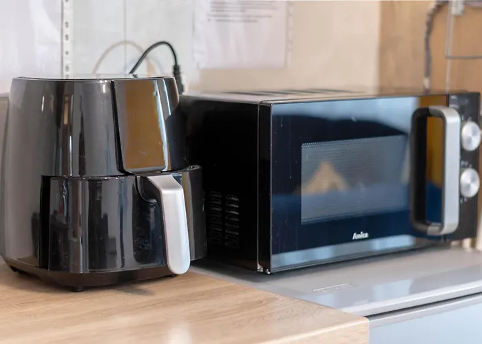 Zakatki Swiata Apartmán Poznaň