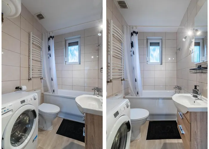 Zakatki Swiata Apartmán Poznaň