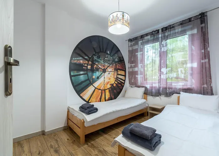 Zakatki Swiata Poznaň