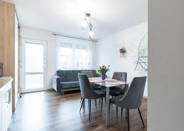 Zakatki Swiata Apartmán Poznaň