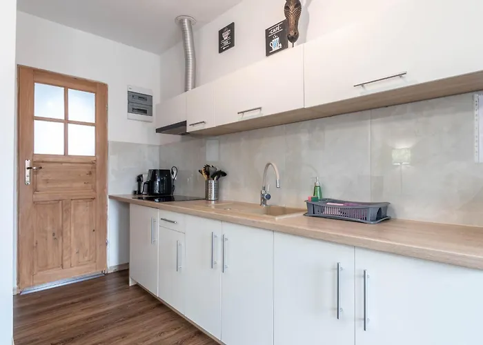 Zakatki Swiata Apartmán