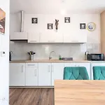 Zakatki Swiata Lejlighed *