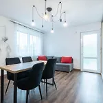 Lejlighed Zakatki Swiata Poznań