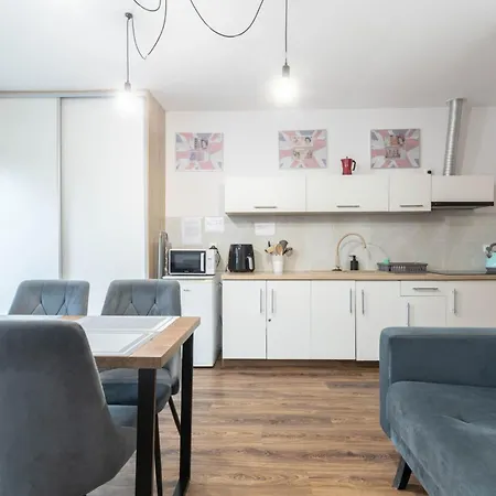 Zakatki Swiata Poznań