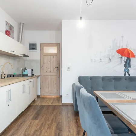 Zakatki Swiata Apartment *