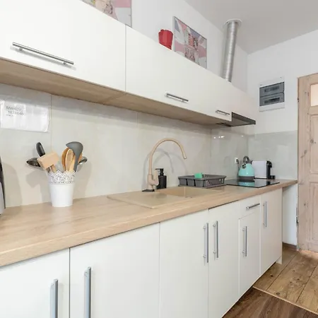 Zakatki Swiata Apartment