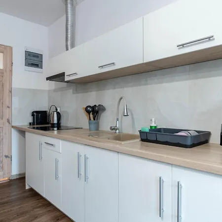 Zakatki Swiata Apartment