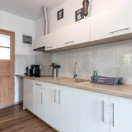 Zakatki Swiata Apartment