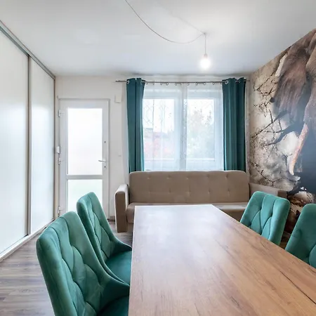 Zakatki Swiata * Poznan