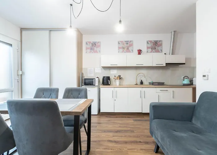 Zakatki Swiata Poznań