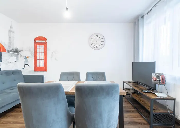 Zakatki Swiata Poznań