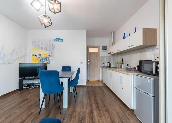 Zakatki Swiata * Poznań