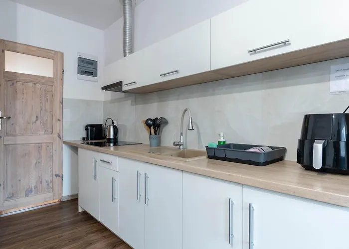 Zakatki Swiata Apartamento